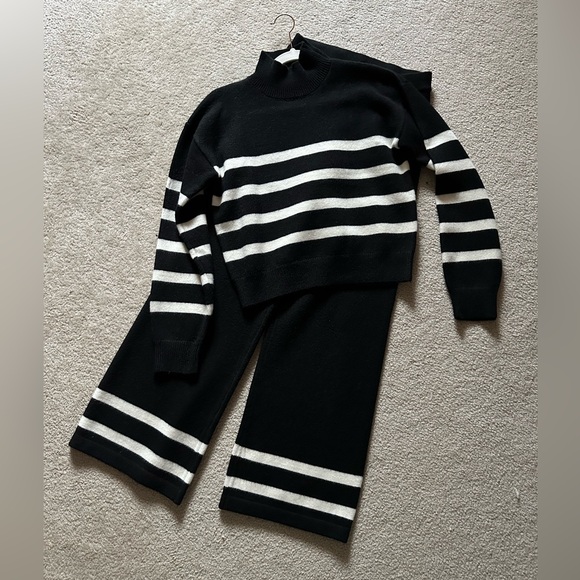 Lulus Knit Co-Ord Set - Picture 9 of 13